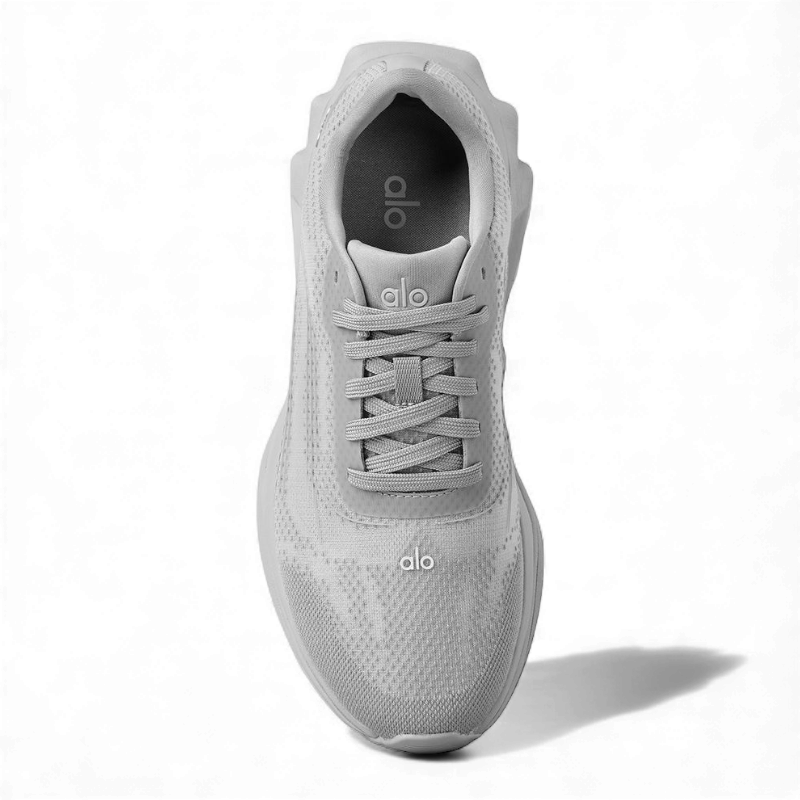 Alo Yoga Runner – Grey