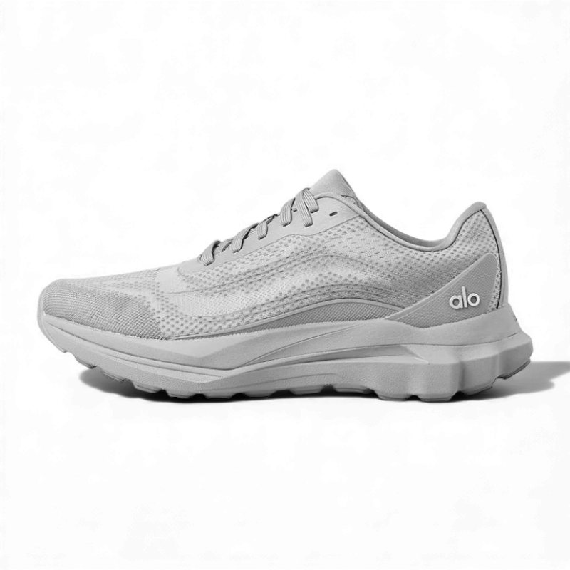 Alo Yoga Runner – Grey