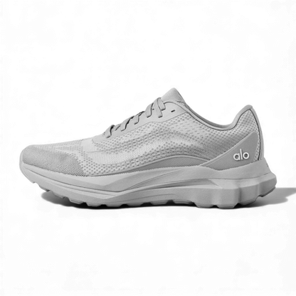 Alo Yoga Runner – Grey