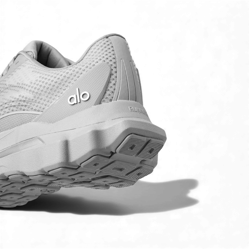 Alo Yoga Runner – Grey