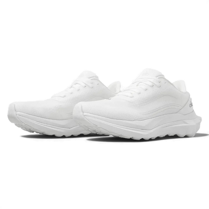 Alo Yoga Runner – Triple White