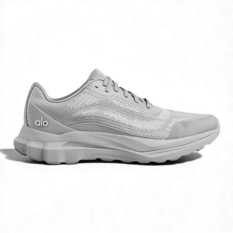 Alo Yoga Runner – Grey