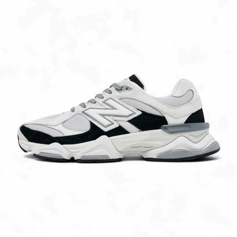 New Balance 9060 ( Grey / Jet Black )