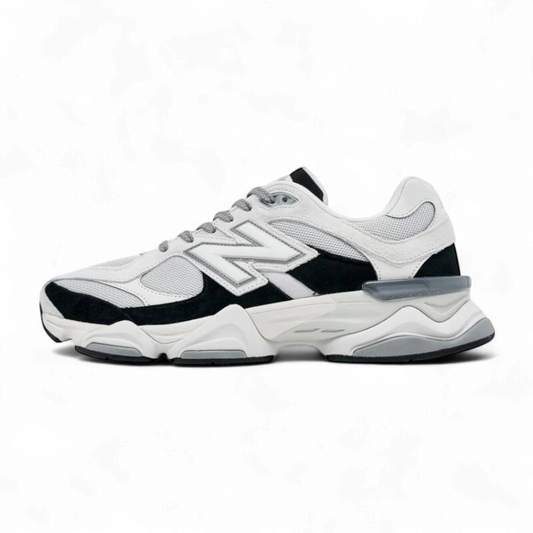 New Balance 9060 ( Grey / Jet Black )