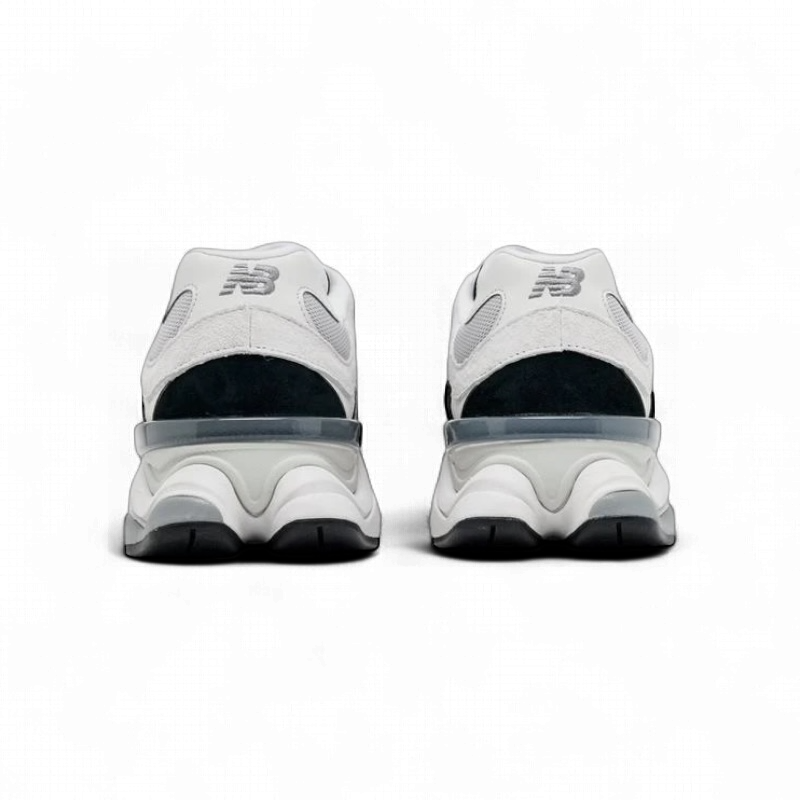 New Balance 9060 ( Grey / Jet Black )