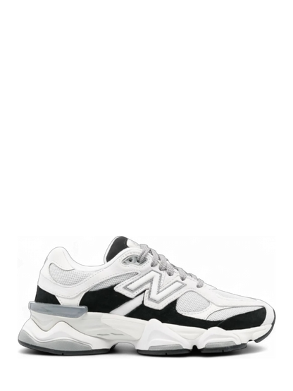 New Balance 9060 ( Grey / Jet Black )