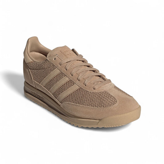 Adidas SL 72 RS Warm Sandstone Magic Beige Gold Metallic
