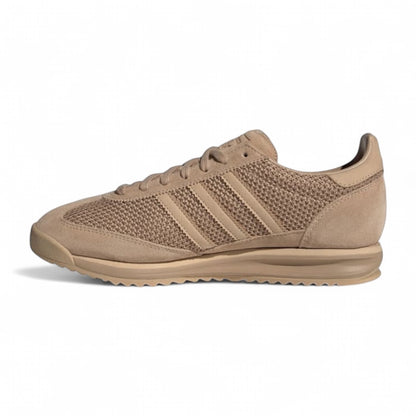 Adidas SL 72 RS Warm Sandstone Magic Beige Gold Metallic