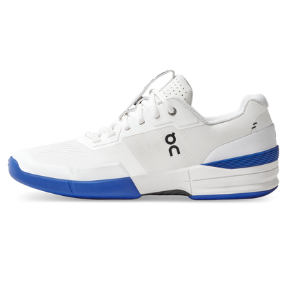 On Running ROGER Pro | White & Blue