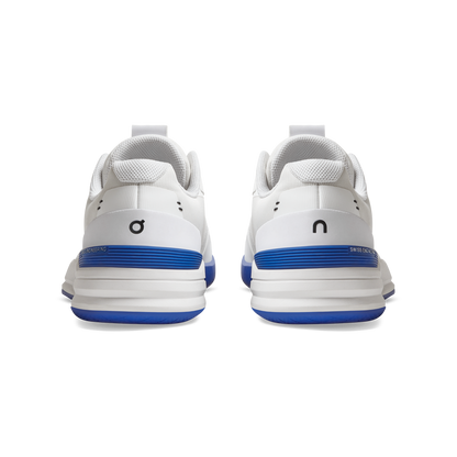 On Running ROGER Pro | White & Blue