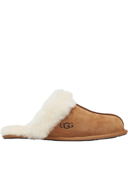 UGG Scuffette II Slipper Chestnut