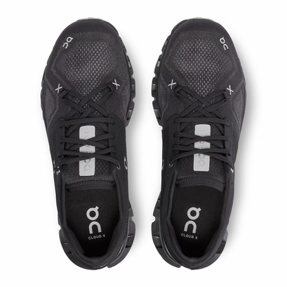 On Cloud Running X3 Black