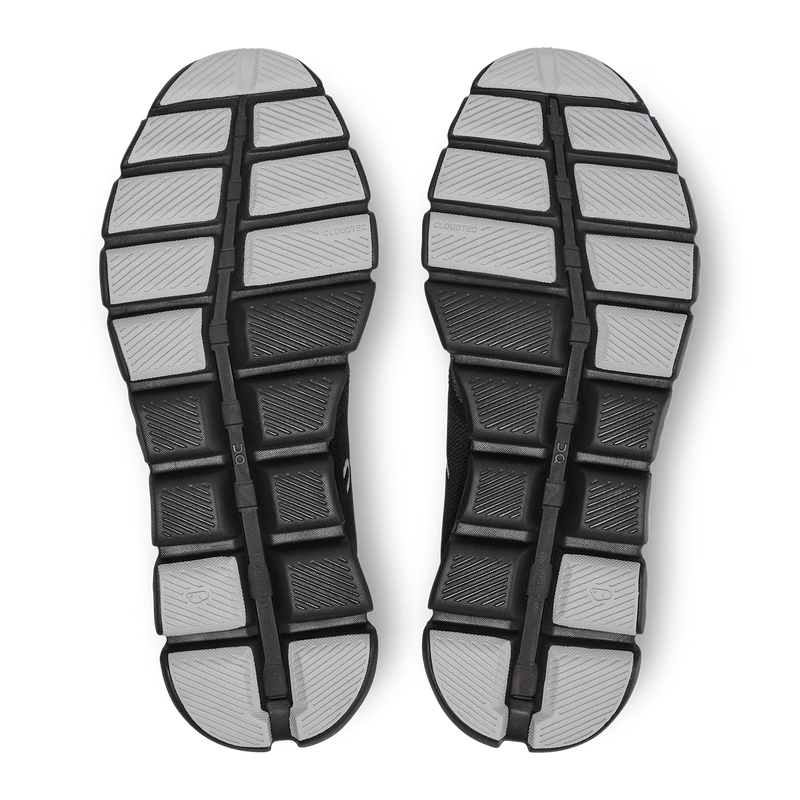 On Cloud Running X3 Black