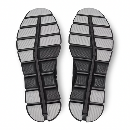 On Cloud Running X3 Black