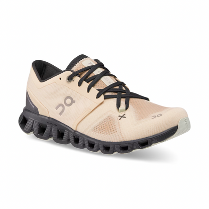 On Cloud Running X3 Fawn/Magnet