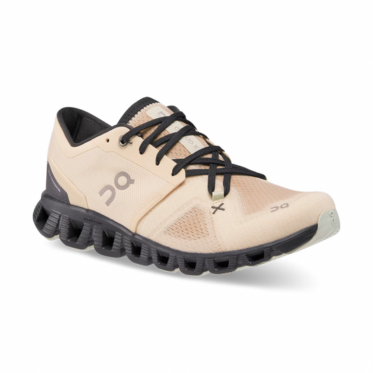 On Cloud Running X3 Fawn/Magnet