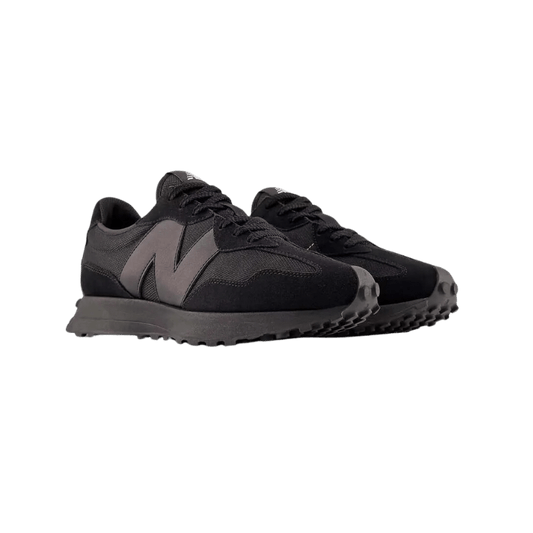 New Balance 327 Tongue Logo