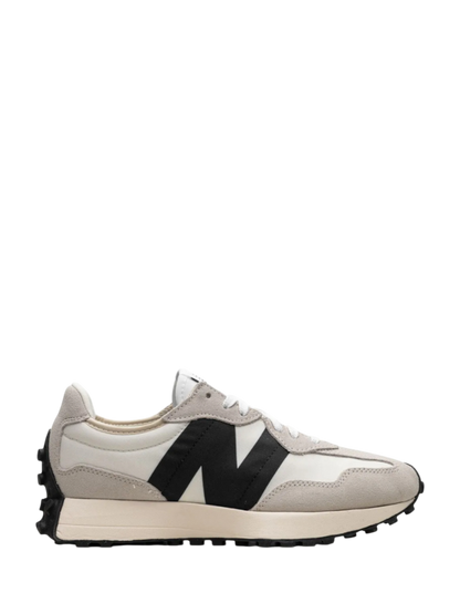 New Balance 327 Sea Salt – Black