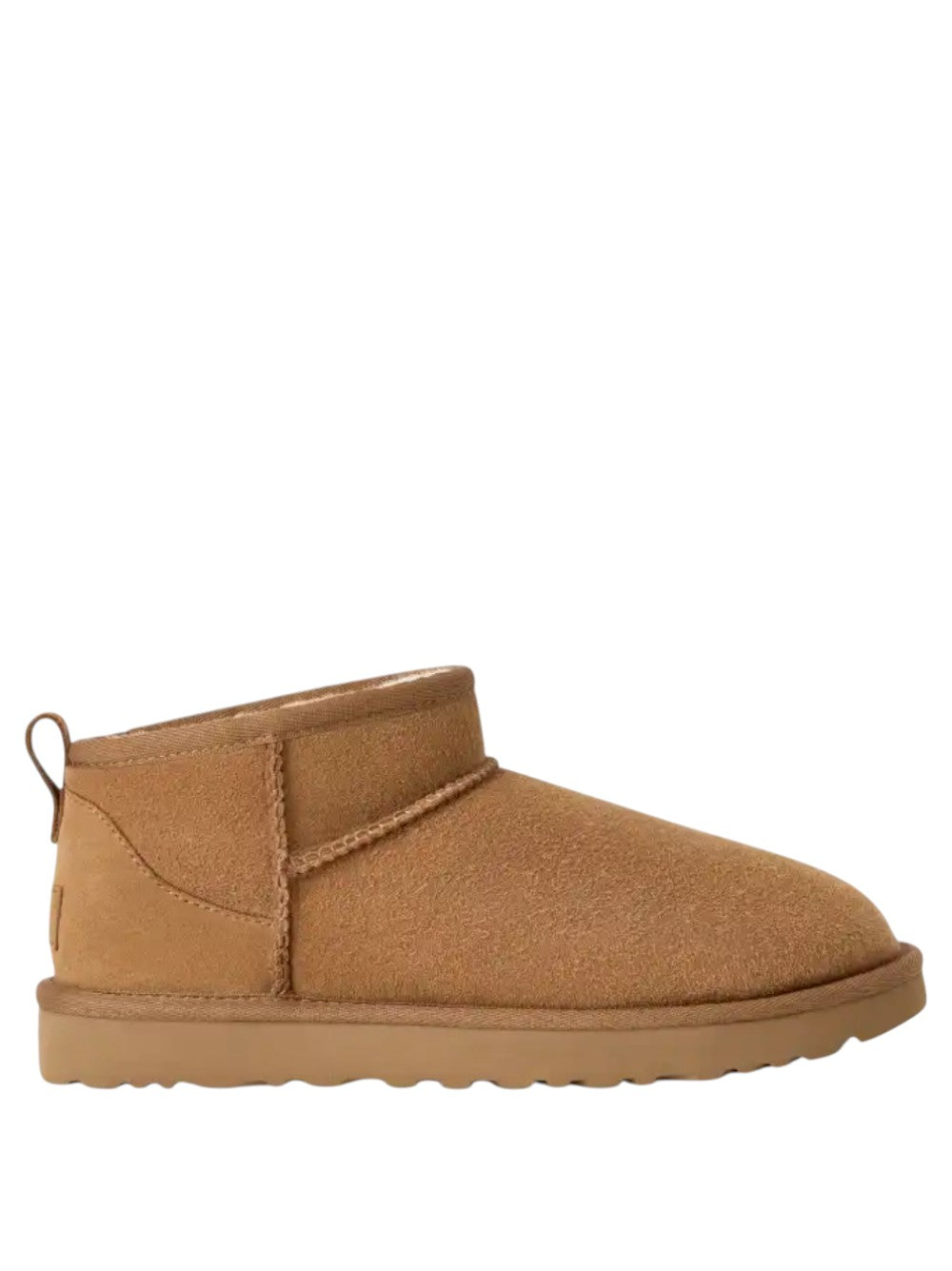 Ugg Classic Ultra Mini Boot – Chestnut