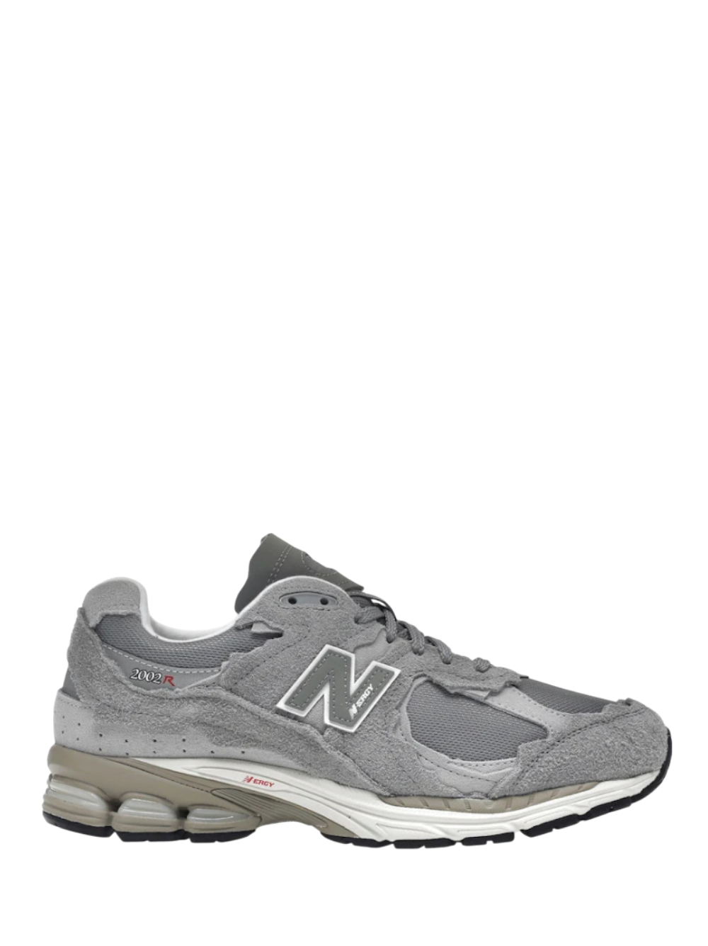 New Balance 2002R – Protection Pack Grey