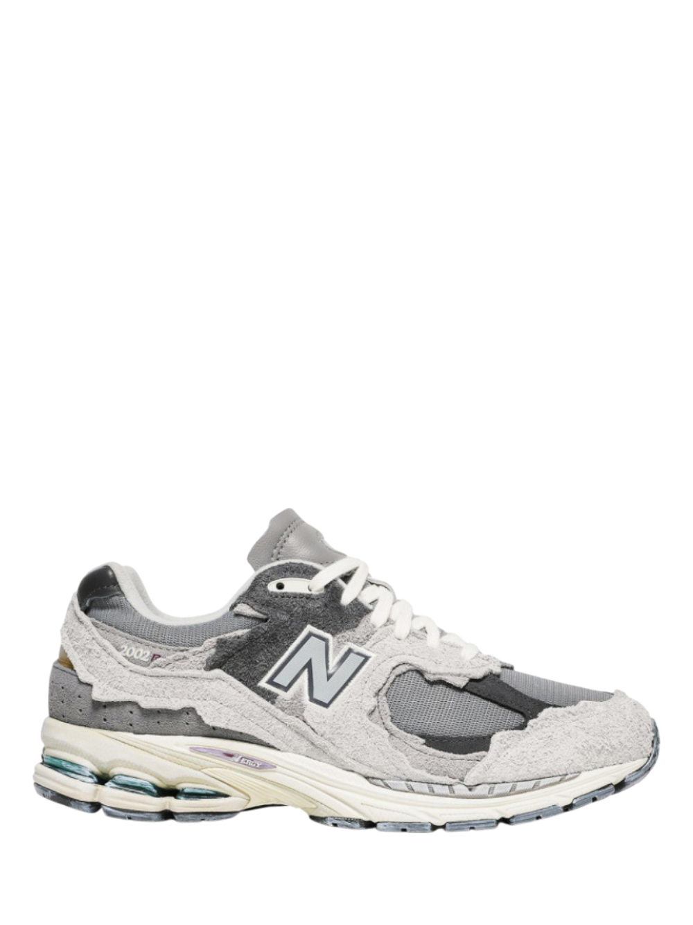 New Balance 2002R – Protection Rain Cloud