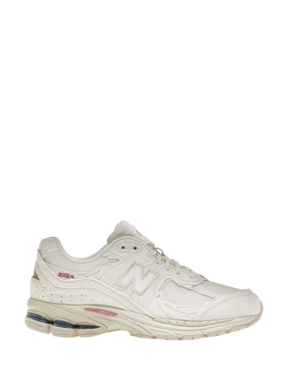 New Balance 2002R – Protection Sea Salt