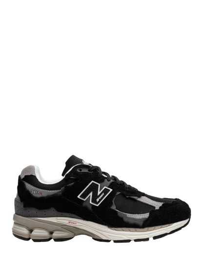 New Balance 2002R Protection – Pack Black Grey