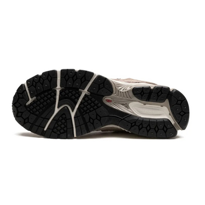 New Balance 2002R Protection – Pack Black Grey