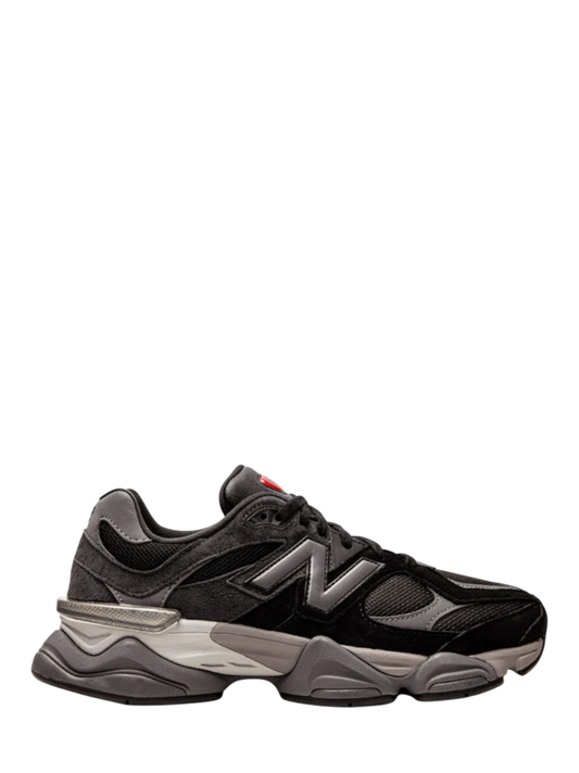 New Balance 9060 – Black Castlerock Grey