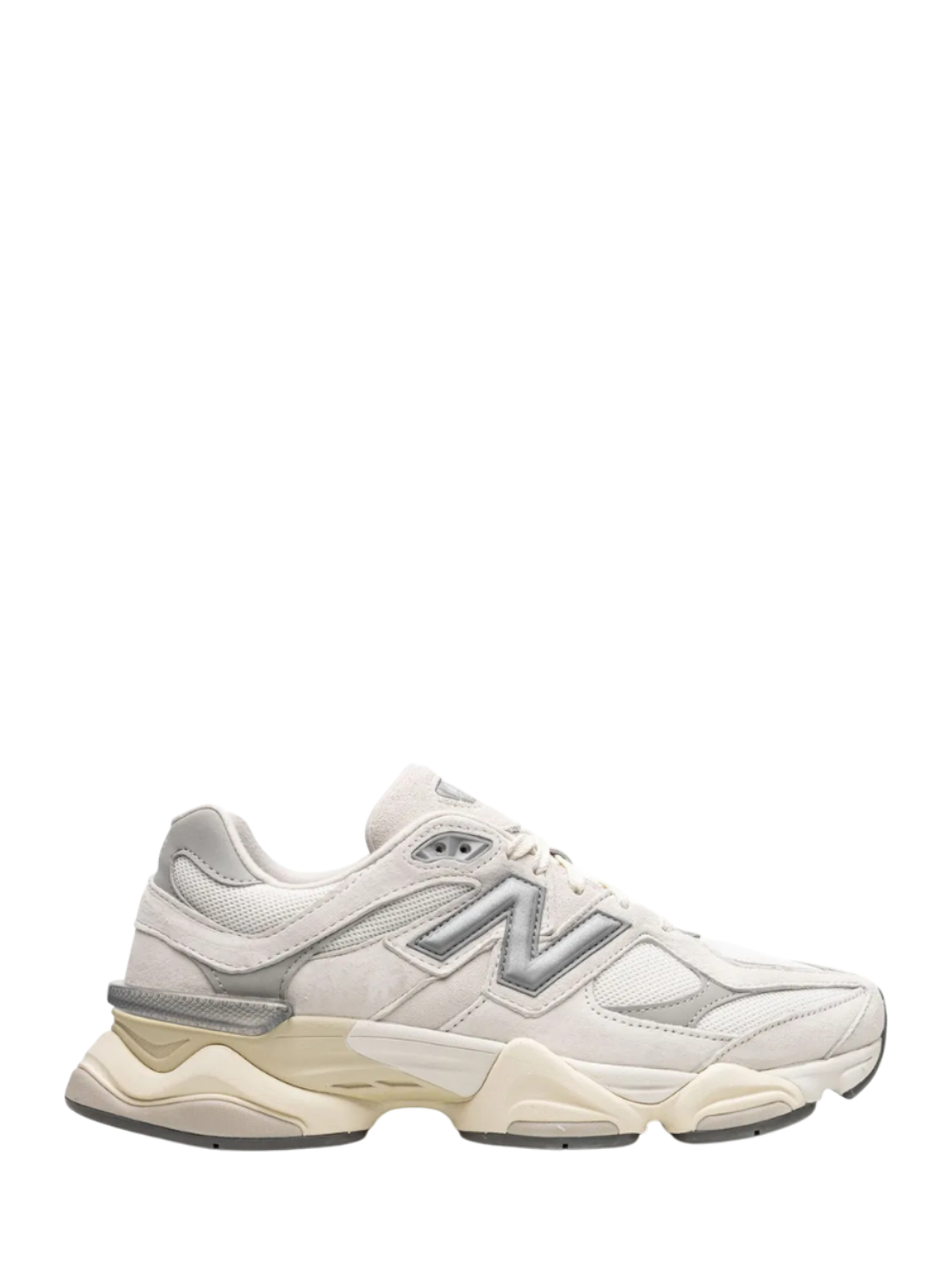New Balance 9060 – Sea Salt White