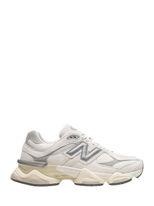 New Balance 9060 – Sea Salt White