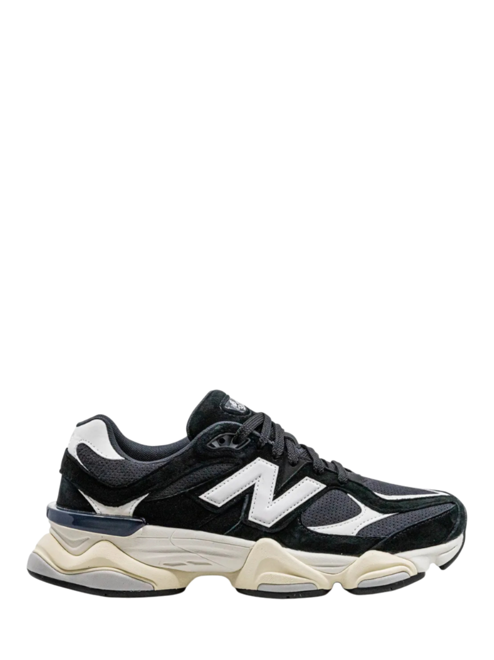 New Balance 9060 – Black White