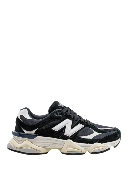 New Balance 9060 – Black White