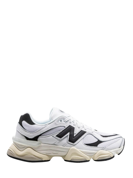 New Balance 9060 – White Black