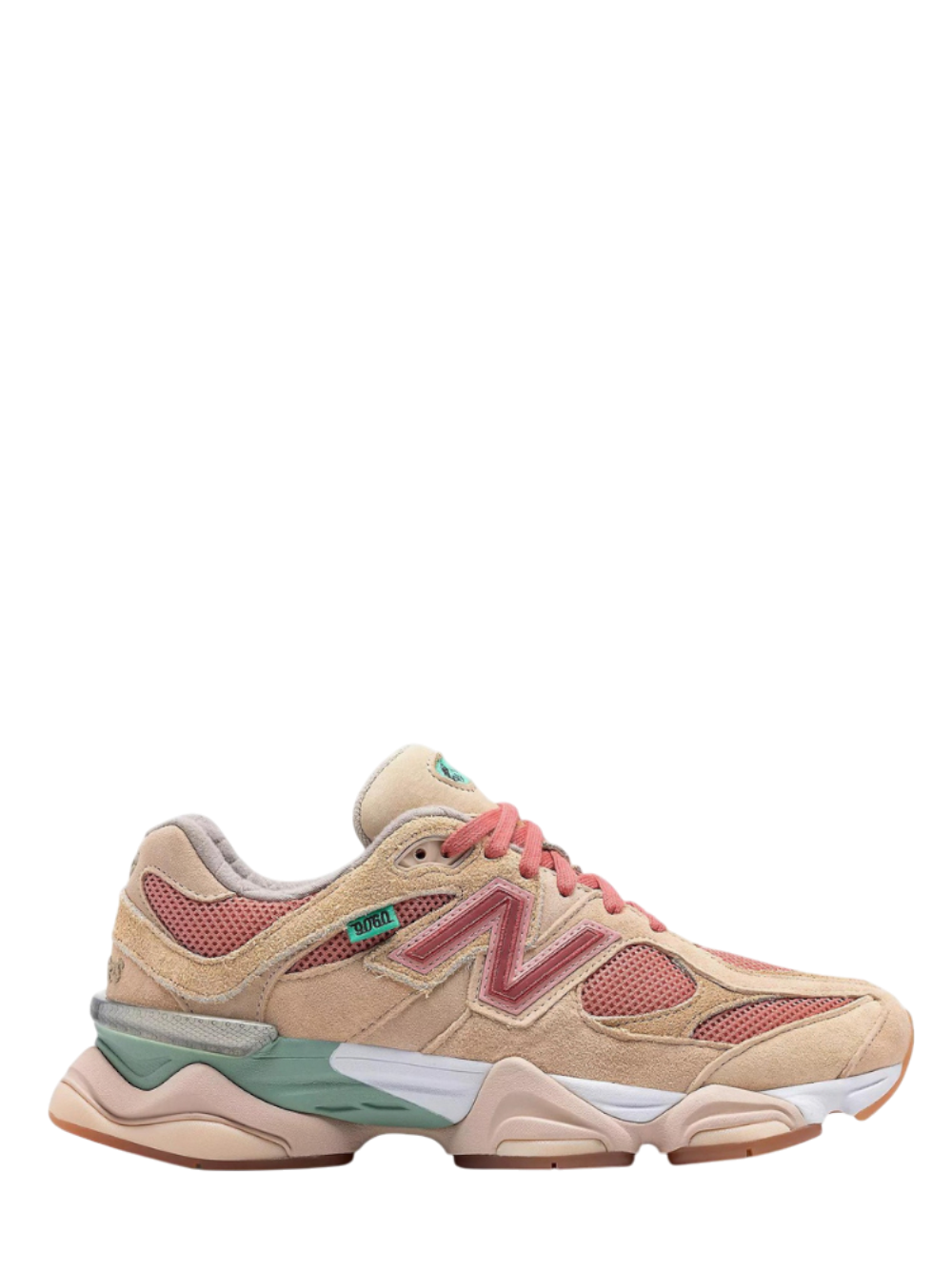 New Balance 9060 – Joe Freshgoods Inside Voices Penny Cookie Pink