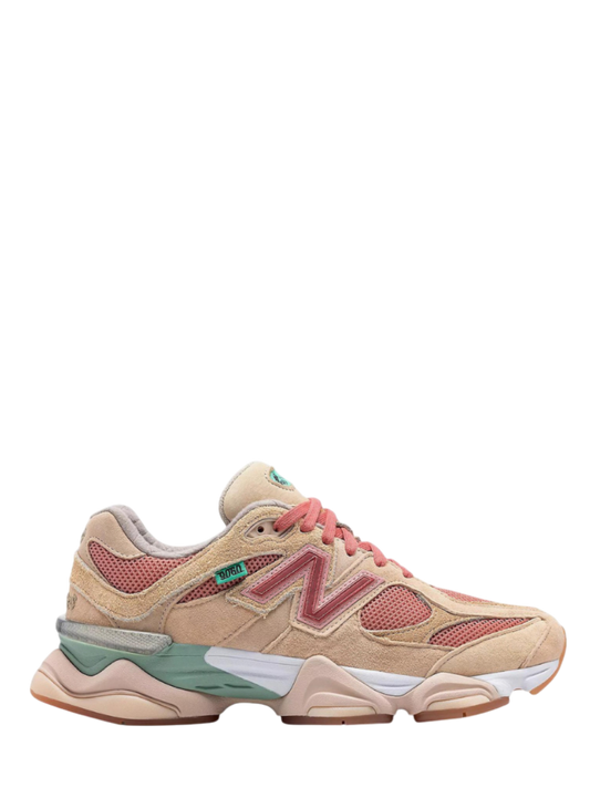 New Balance 9060 – Joe Freshgoods Inside Voices Penny Cookie Pink