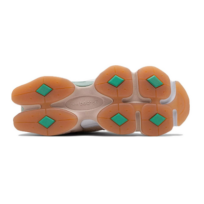 New Balance 9060 – Joe Freshgoods Inside Voices Penny Cookie Pink
