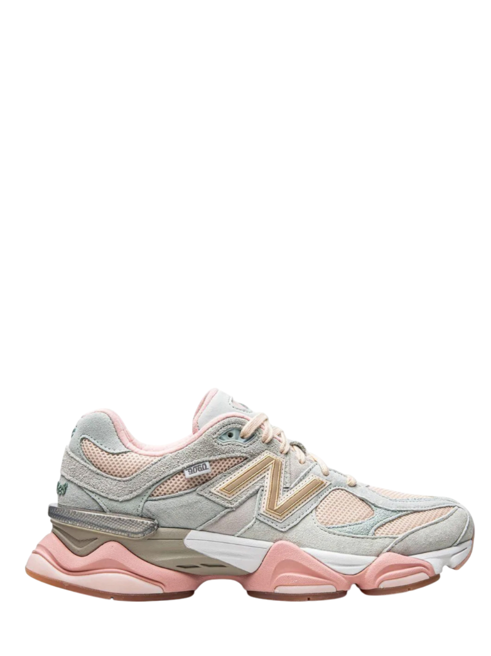 New Balance 9060 – Joe Freshgoods Inside Voices Baby Shower Blue