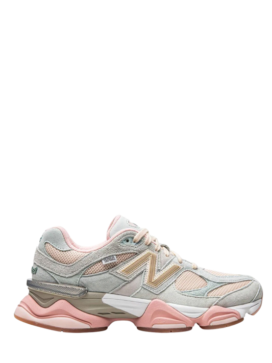 New Balance 9060 – Joe Freshgoods Inside Voices Baby Shower Blue
