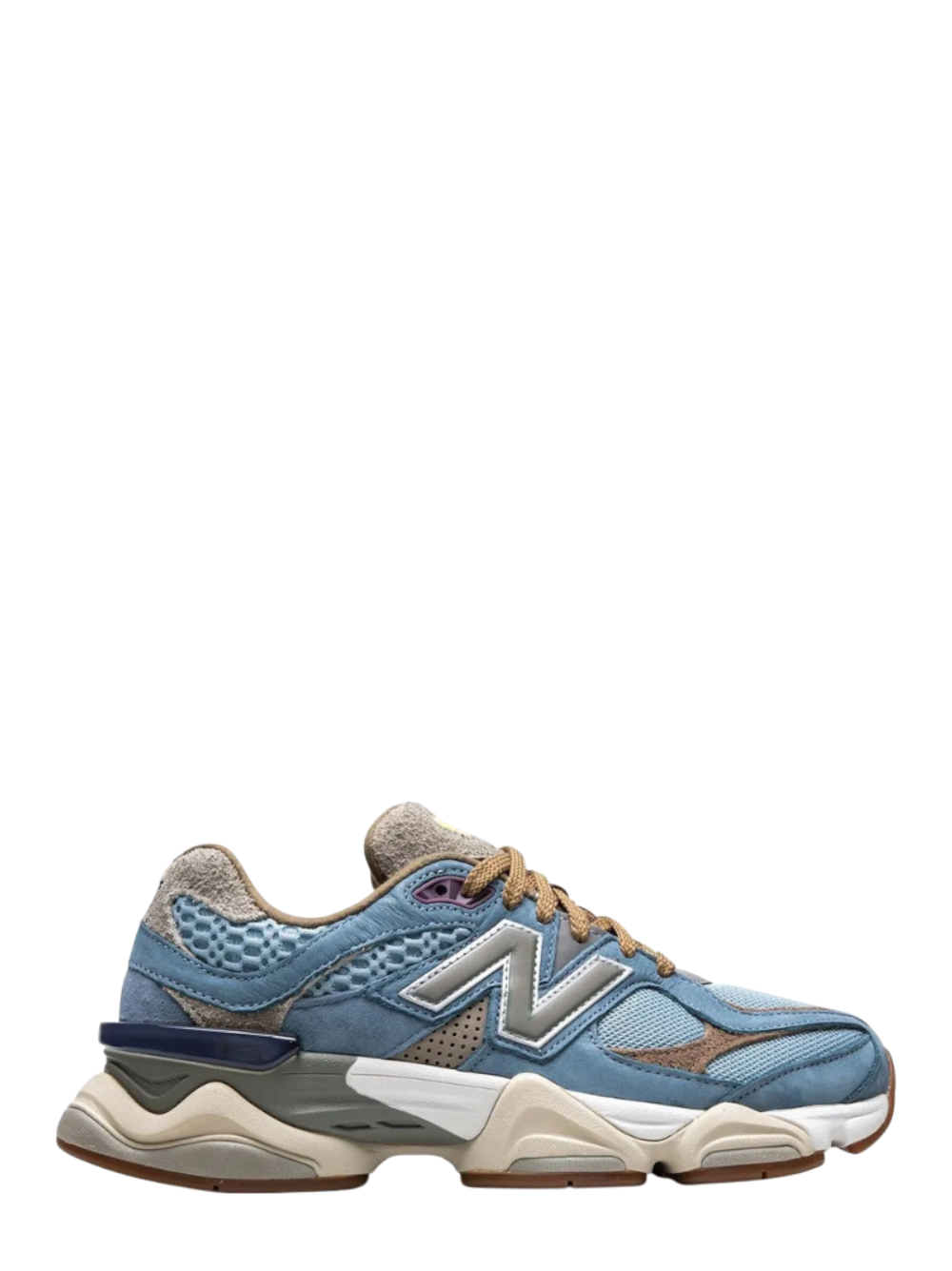 New Balance 9060 Bodega – Age of Discovery