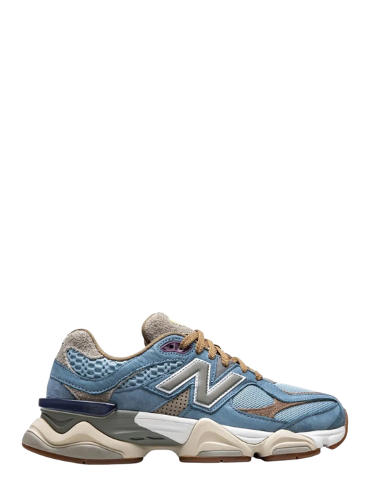 New Balance 9060 Bodega – Age of Discovery