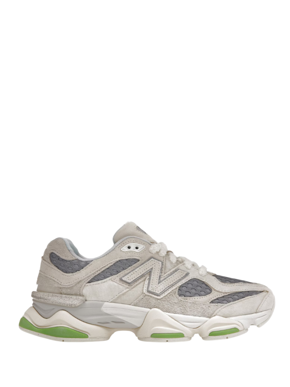 New Balance 9060 – Bricks & Wood
