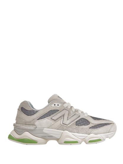 New Balance 9060 – Bricks & Wood