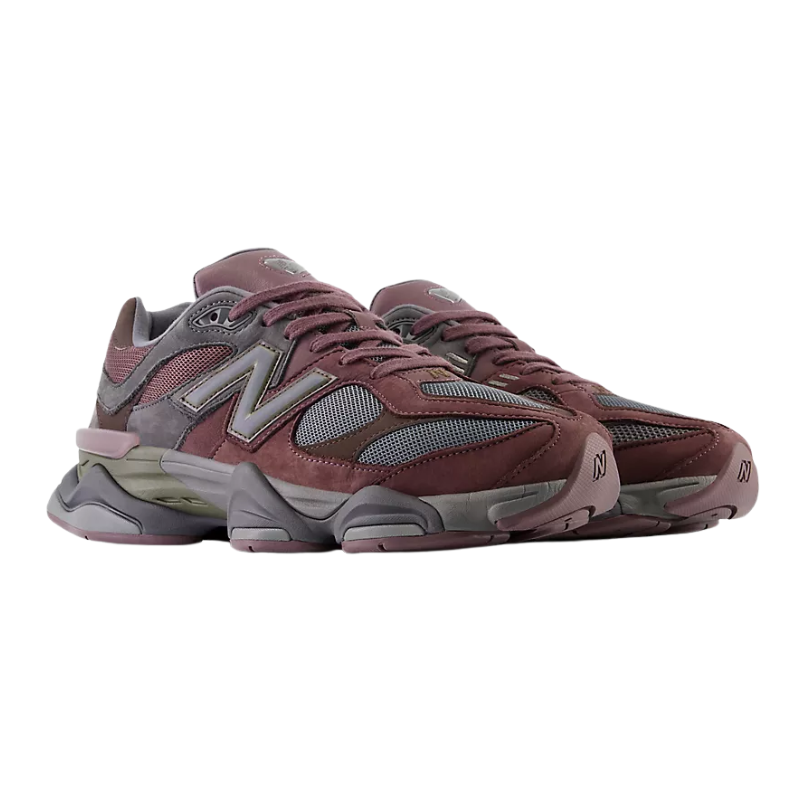 New Balance 9060 – Truffle