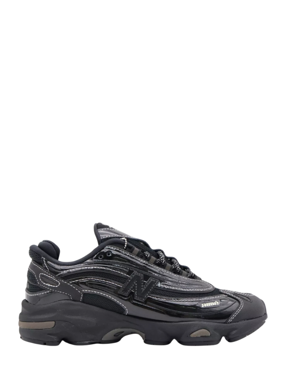 New Balance 1000 – Aime Leon Dore Black