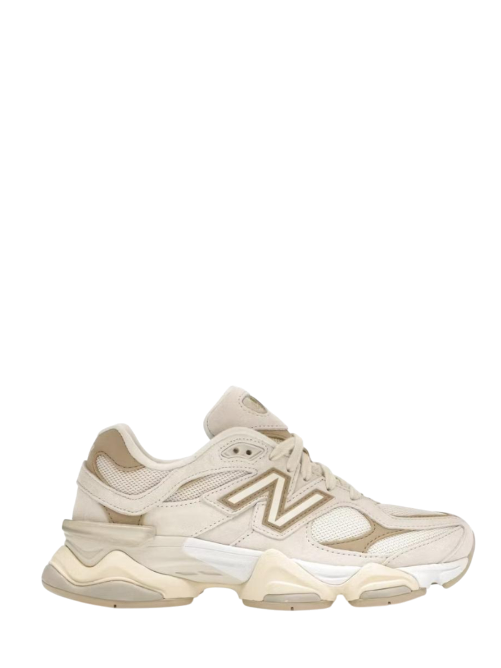 New Balance 9060 – Sea Salt Brown