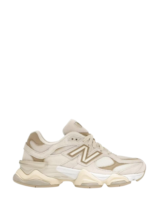 New Balance 9060 – Sea Salt Brown