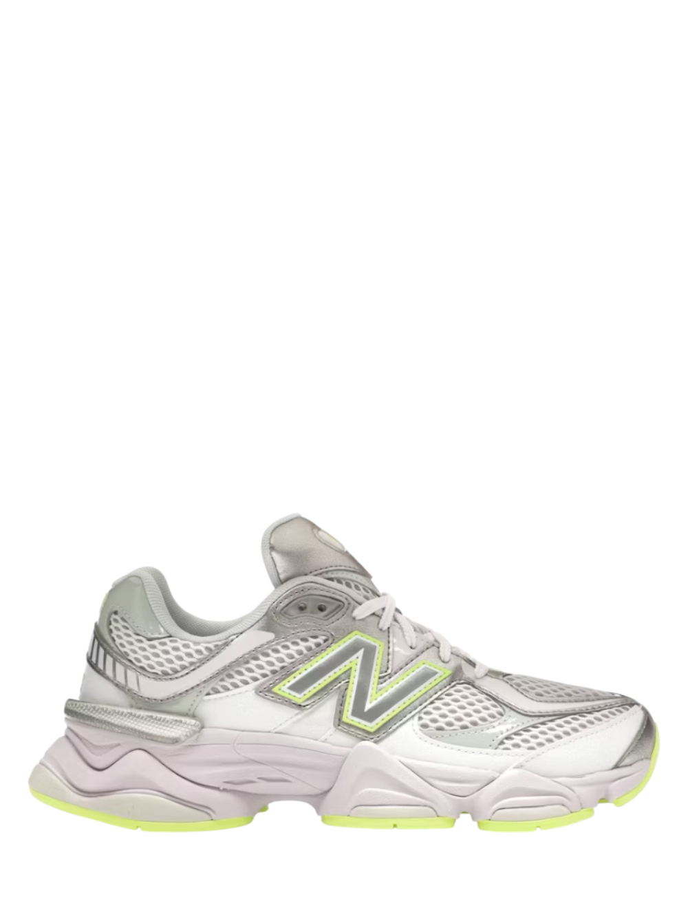 New Balance 9060 – White Taro