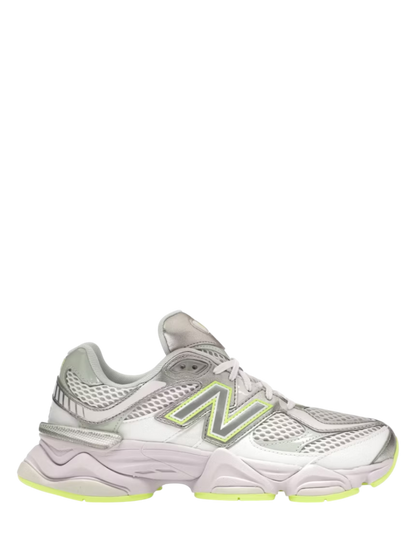 New Balance 9060 – White Taro