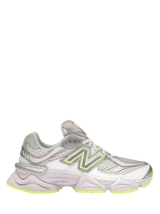 New Balance 9060 – White Taro